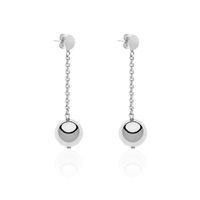 Orecchini Unoaerre Donna in Bronzo 000EXO4528000 2337